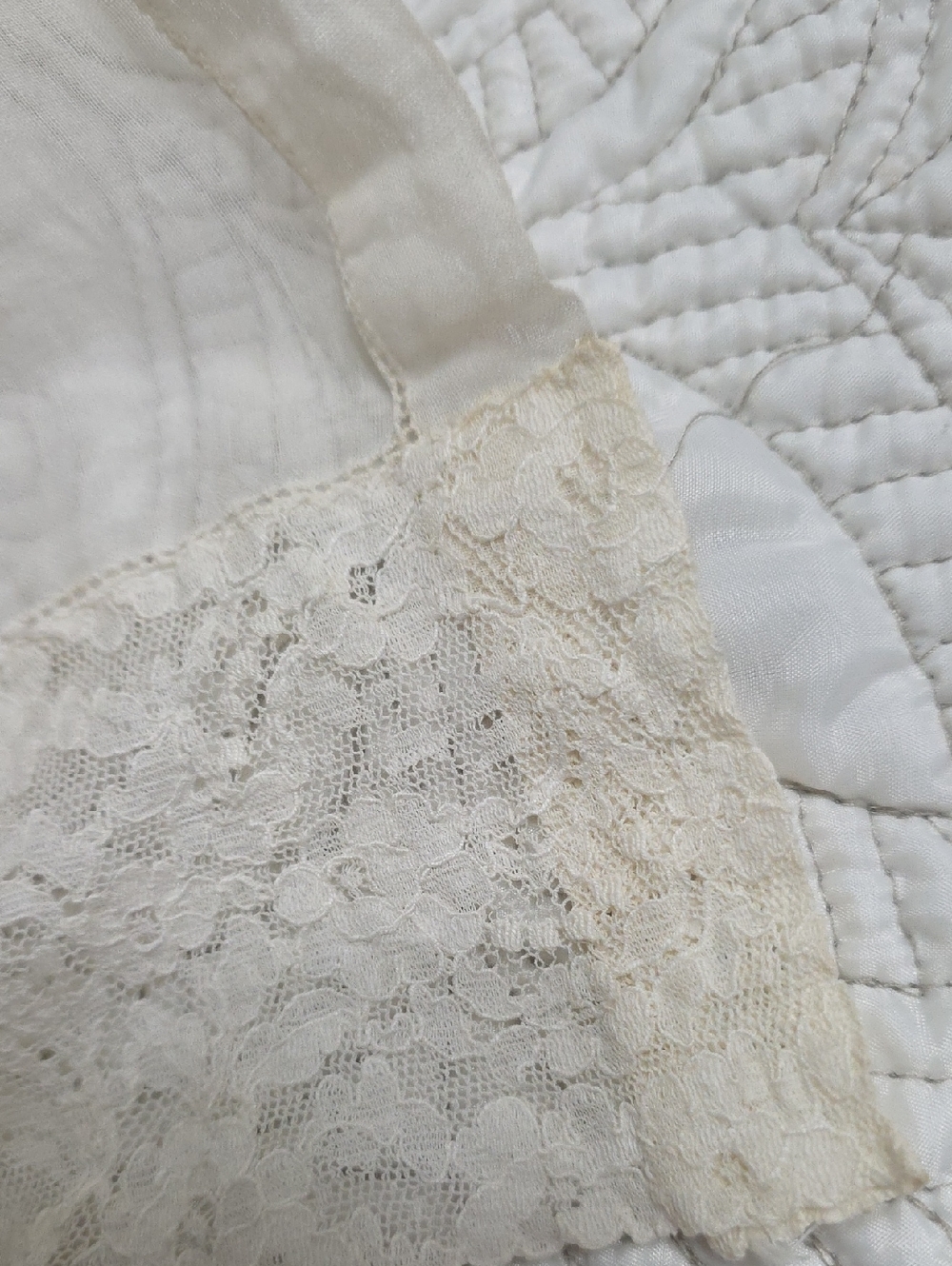 JABOT💓MOSSIE ANNA ARTISAN DESIGN NWT OOAK - Picture 6 of 12